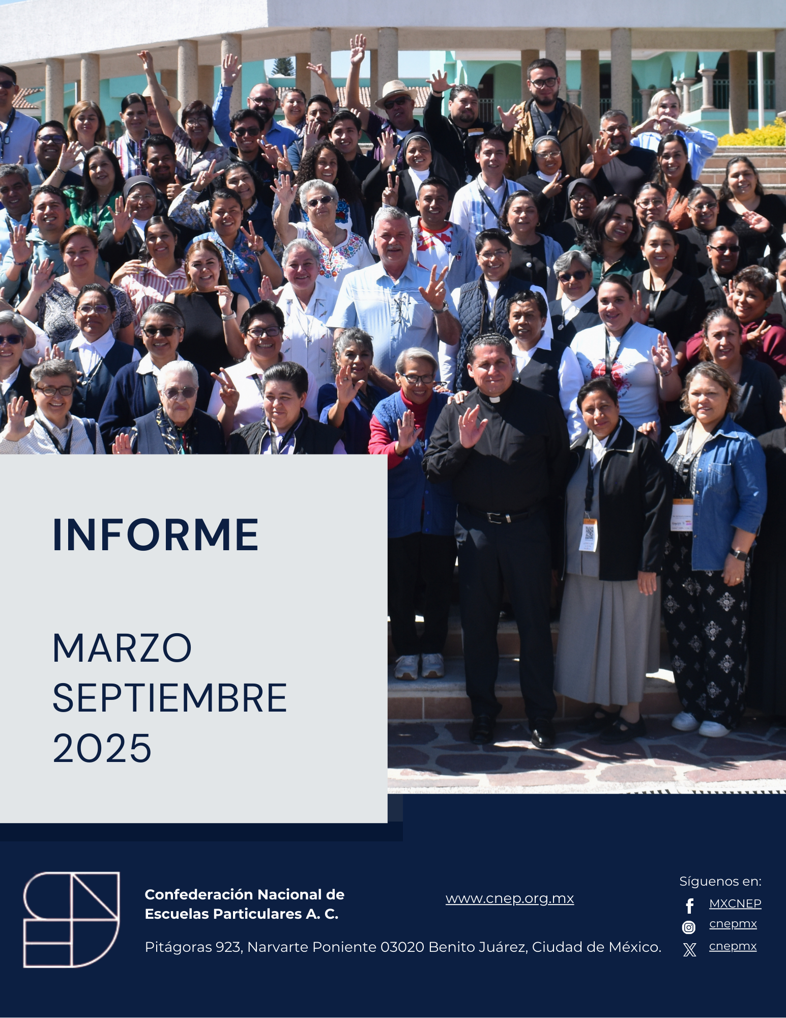 Informe 2025-1