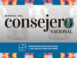 Manual del Consejero Nacional