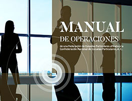 Manual de Operaciones