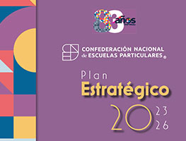 Plan Estratégico 2023-2026