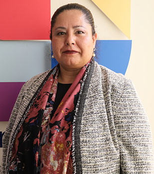 Ana Laura Cázares Vera