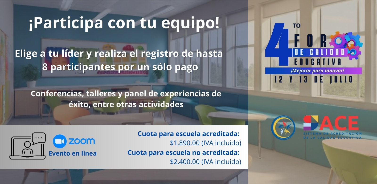 Eventos
