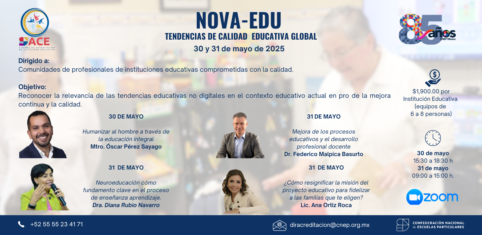 Eventos