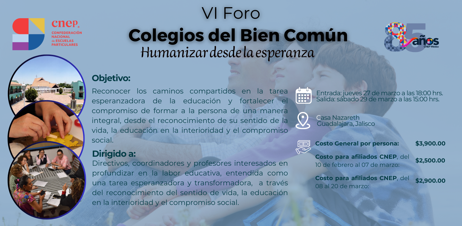 Eventos