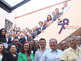 78 Asamblea General