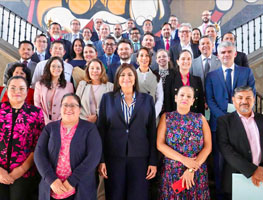 Aumenta 300% matrícula de jóvenes en Sistema de Educación Dual: SEP