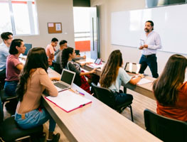 Estudio sobre las percepciones y prácticas de los formadores docentes en América Latina es dado a conocer por la UNESCO