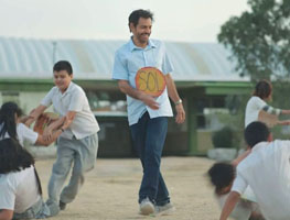 Radical, película con Eugenio Derbez es aclamada por la crítica, estreno en México