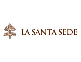 SANTA SEDE